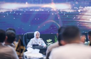 Siap-siap Mudik Lebaran, BMKG Ingatkan Pemudik Waspada Cuaca Ekstrem Cuaca ekstrem bagi pemudik