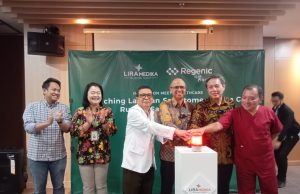 Layanan Secretome RS Lira Medika