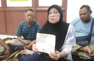 Nelangsa Henny Rumahnya Digusur Jadi Jalan di Karawang, 20 Tahun Tak Dapat Ganti Rugi Rumahnya henny di karawang