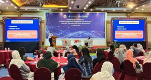 Seminar medis siloam hospitals cikarang