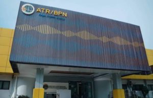 Aplikasi sentuh tanahku di karawang