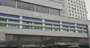 Korupsi bank bjb