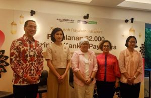 Siloam hospitals deteksi dini kanker payudara