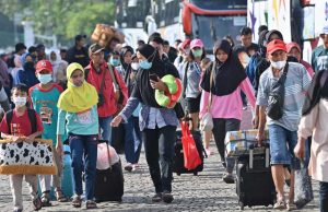Pemkab Karawang Segera Buka Program Mudik Lebaran 2025 buat 810 Orang Program mudik lebaran 2025
