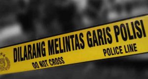 Kecelakaan tol cipali