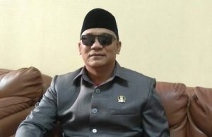 Dprd karawang soal pelayanan atr/bpn