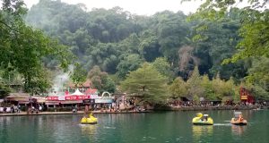 Situ cipanten majalengka