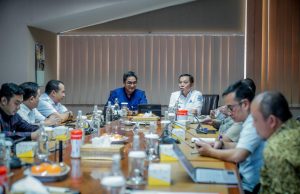 Pemkab karawang ruang terbuka hijau