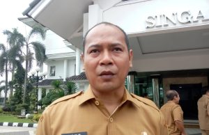 Sekda karawang asn pelopor lingkungan