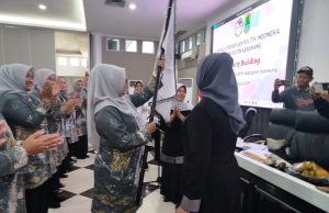 KPPI Karawang Periode 2024-2029 Dilantik, Bawa Misi Peran Aktif Perempuan dalam Politik Kppi karawang dilantik