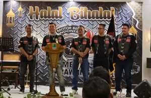 Mbi karawang resmi dikukuhkan