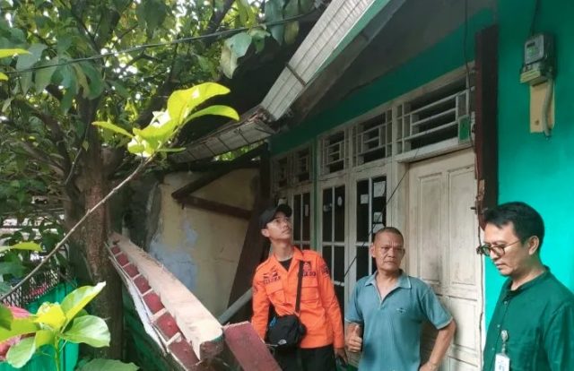 Gempa Bogor