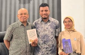 Penyandang autisme di karawang