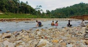 Sungai cikaengan