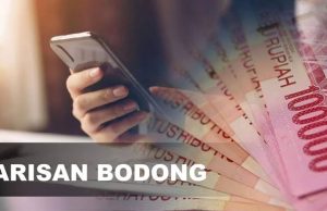 Arisan bodong