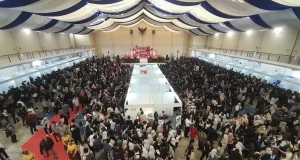 Job fair bekasi