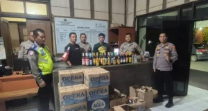 Operasi pekat cirebon