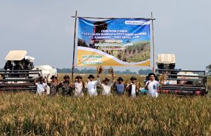 Perum bulog karawang