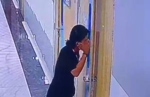 RS Hastien Karawang Ciduk Pria Tak Dikenal Masuk ke Sejumlah Ruang Pasien, Diserahkan ke Polisi Rs hastien karawang ke pria tak dikenal