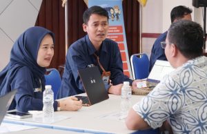 Lldikti di ubp karawang