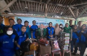 Bakti sosial RSUD jatisari