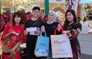 Swiss-belinn karawang wedding expo