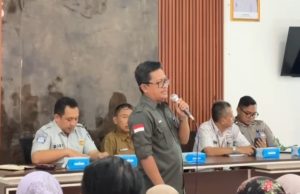 Bapenda karawang sosialisasi opsen pkb