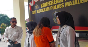 Penganiayaan di majalengka