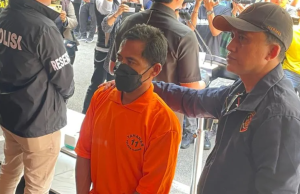 Penganiayaan nenek di cianjur