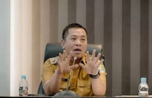 Deret Kebijakan Bupati Karawang Jaga Ketahanan Pangan: Kunci Lahan Sawah hingga Perluas Akses Pasar Petani Bupati karawang ketahanan pangan