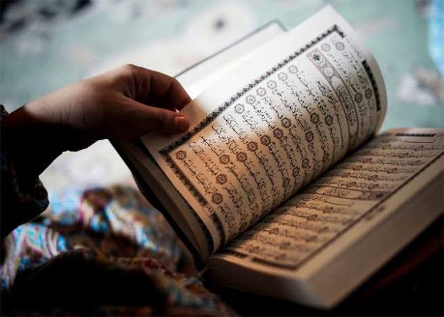 Badko karawang cinta alquran