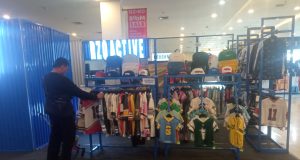 Jakcloth di karawang