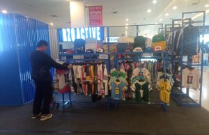 Jakcloth di karawang