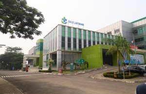 Fasilitas umum RSUD Jatisari