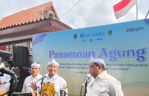 Anomali investasi jabar