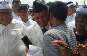 Kader posyandu karawang