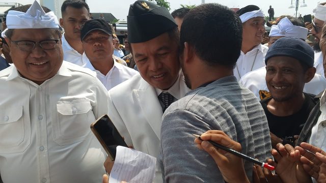 Kader posyandu karawang