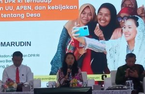 Program mbg hingga ke desa di karawang
