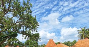 Lawasan caraka resto di karawang