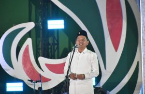 Dedi Mulyadi Soroti Peran Imam dan Guru Ngaji Kampung: Hidupnya Teruji dalam Keikhlasan Dedi mulyadi guru ngaji