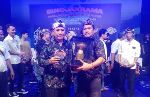 Dalang karawang juara jabar