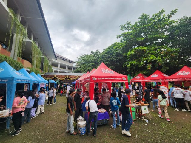 Smp ignatius slamet riyadi karawang