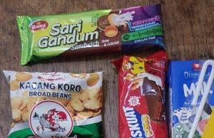 Menu mbg di karawang