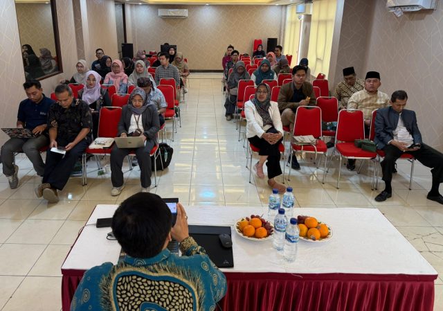 Unsika akreditasi internasional