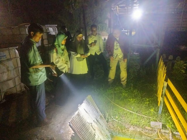 Dlh karawang citarum pindo deli 1