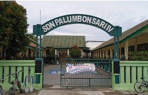 Lara SDN Palumbonsari IV Karawang, Banjir Prestasi tapi Ruang Kelas Amat Terbatas Prestasi sdn palumbonsari iv karawang