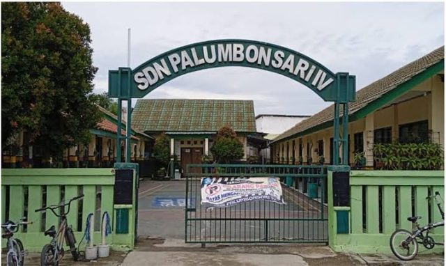 Prestasi sdn palumbonsari iv karawang
