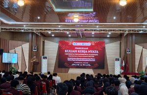 Ribuan Mahasiswa Unsika Siap KKN Gelombang Kedua, Disebar di 3 Kabupaten Kkn mahasiswa unsika gelombang kedua