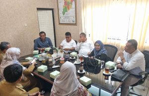 Dprd karawang sungai citarum