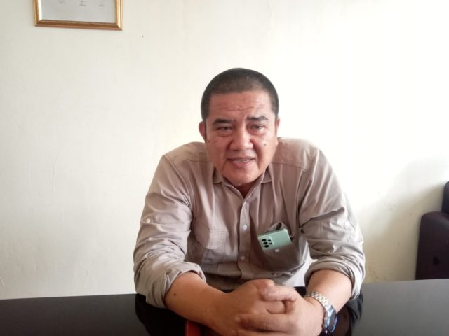 Warga karawang kecewa ke dedi mulyadi